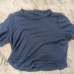 Lululemon shirt